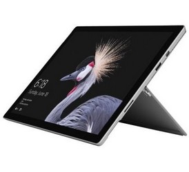 Прошивка планшета Microsoft Surface Pro 5 в Краснодаре
